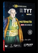 TYT Matematik Zor Soru Bankası Puan Yayınları - 1