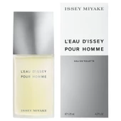 Issey Miyake L'Eau D'Issey Pour Homme EDT Spray 125ML Erkek Parfüm thumbnail 2
