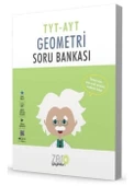 TYT-AYT Geometri Soru Bankası Zero Yayınları - 1