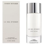 Issey Miyake Le Sel D'issey EDT 100ML Erkek Parfüm - 2