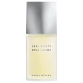 Issey Miyake L'Eau D'Issey Pour Homme EDT Spray 125ML Erkek Parfüm thumbnail 1