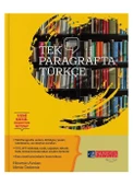 Tek Paragrafta Türkçe Pandül Yayınları - 1