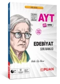 AYT Edebiyat Soru Bankası Puan Yayınları - 1