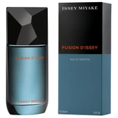 Issey Miyake Fusion D'Issey EDT 100ML Erkek Parfümü - 2