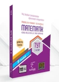 TYT Matematik 3.Kitap MPS Karekök Yayınları - 1