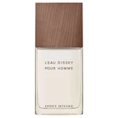 Issey Miyake L'Eau D'Issey Pour Homme Vetiver EDT 100ML Erkek Parfümü thumbnail 1