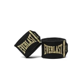 Everlast 180 Handwrap 457 Cm Siyah Boks Bandajı P00003323 thumbnail 5