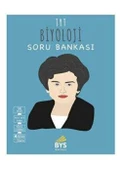 TYT Biyoloji Soru Bankası BYS Kafası Yayınları - 1