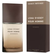 Issey Miyake L'Eau D'Issey Pour Homme Wood&Wood Intense EDP 50ML Erkek Parfümü thumbnail 2