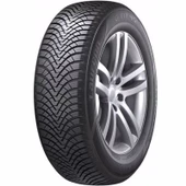 Laufenn 195/60 R16 89H G Fit 4S LH71 4 Mevsim Binek 2024 - 1