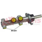 FREN ANA MERKEZI TRAFIC II 06- - VIVARO A 06- ABSLI 20.60mm - BRAXIS AJ0113 - 1