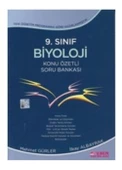 10. Sınıf Biyoloji Konu Özetli Soru Bankası Esen Yayınları - 1