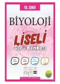 10. Sınıf Biyoloji Liseli Soru Bankası Pano Yayınları - 1