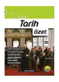 11. Sınıf Tarih Özet Pano Yayınları - 1