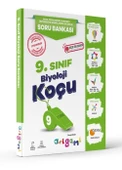 TAMMAT 9.SNF BİYOLOJİ SORU BANKASI - 1