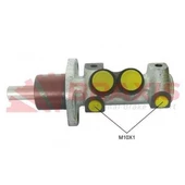 FREN ANA MERKEZI TRANSPORTER T4 1.9D 2.4D 2.5 92-03 22.22mm - BRAXIS AJ0018 - 1