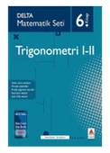 Matematik Seti 6 Trigonometri 1 2 Delta Kültür Yayınları - 1