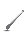 32 Cm Büyük Krom Maşa Royaleks-BH-1005 - 1