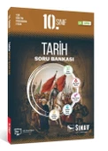 10. Sınıf Tarih Soru Bankası Sınav Yayınları - 1