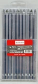 Hand SFD PZ2X150 MM Yıldız Bits Uç 10 Adet - 1