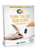 11. Sınıf Türk Dili ve Edebiyatı Soru Gezegeni Gezegen Yayınları - 1