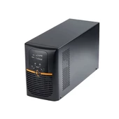 TUNÇMATIK 2KVA NEWTECH PRO3 TSK10092 1/1 LCD ONLINE UPS - 1