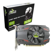 AXLE 4GB AX-GTX750TI/4GD5P8CDI GTX750TI DDR5 128bit PCIE 2.0 thumbnail 1