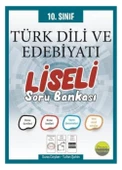 10. Sınıf Türk Dili ve Edebiyatı Liseli Soru Bankası Pano Yayınları - 1