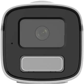 HIKVISION 8MP DS-2CD1T83G2-LIUF/SL 4MM SMART HYBRID BULLET IP KAMERA thumbnail 3