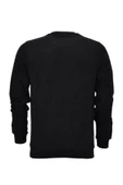 Erkek Sıfır Yaka Sweatshirt  6834 BGL-ST04022 - 6