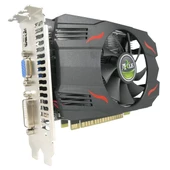 AXLE 4GB AX-GTX750TI/4GD5P8CDI GTX750TI DDR5 128bit PCIE 2.0 thumbnail 2