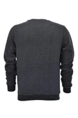Erkek Sıfır Yaka Sweatshirt  6834 BGL-ST04022 - 5
