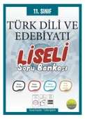 11. Sınıf Türk Dili ve Edebiyatı Liseli Soru Bankası Pano Yayınları - 1