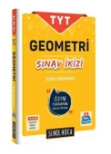 TYT Geometri Sınav İkizi Soru Bankası Şenol Hoca Yayınları - 1