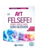 AYT Felsefe Soru Gezegeni Gezegen Yayıncılık - 1