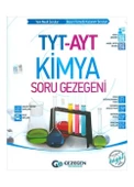 TYT AYT Kimya Soru Gezegeni Gezegen Yayınları - 1