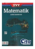Çita Yayınları Yeni Müfredat TYT Matematik Soru Bankası - 1