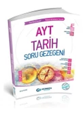 AYT Tarih Soru Gezegeni Gezegen Yayınları - 1