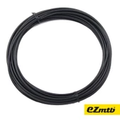 EzMTB DSC-708 Bisiklet Hidrolik Fren Hortumu 10M 3 Katmanlı Siyah Bisiklet Fren Kablosu - 1