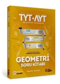 TYT AYT Geometri Soru Kitabı Metin Yayınları - 1