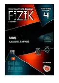 Fizik Fasikülleri 4 Karaağaç Yayınları - 1