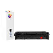 PlusPrint CRG-45H Canon I-Sensys LBP-612CDW Muadil Toner Kırmızı - 1