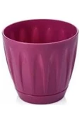 Papatya Saksı 4 Litre Royaleks-P004 - 1