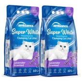Ambiance Kedi Kumu LAVANTA10 Lt x 2 - 1