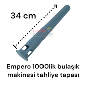 Empero Bulaşık Makinesi 1000lik Gider Tapası 34cm Model - 1