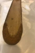 Ahşap Çubuk Tütsülük Bambu - 3
