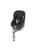 Maxi Cosi Pearl Adac'lı 0-18 Kg 360 Dönebilir Oto Koltuğu Authentic Black thumbnail 8
