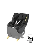 Maxi Cosi Pearl Adac'lı 0-18 Kg 360 Dönebilir Oto Koltuğu Authentic Black thumbnail 1