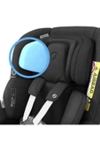 Maxi Cosi Pearl Adac'lı 0-18 Kg 360 Dönebilir Oto Koltuğu Authentic Black thumbnail 5