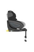 Maxi Cosi Pearl Adac'lı 0-18 Kg 360 Dönebilir Oto Koltuğu Authentic Black thumbnail 7